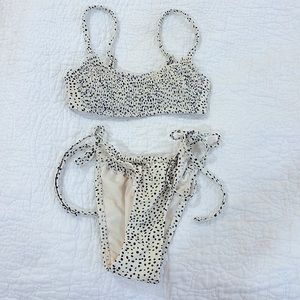 Target swimsuit worn once brand- xhilaration